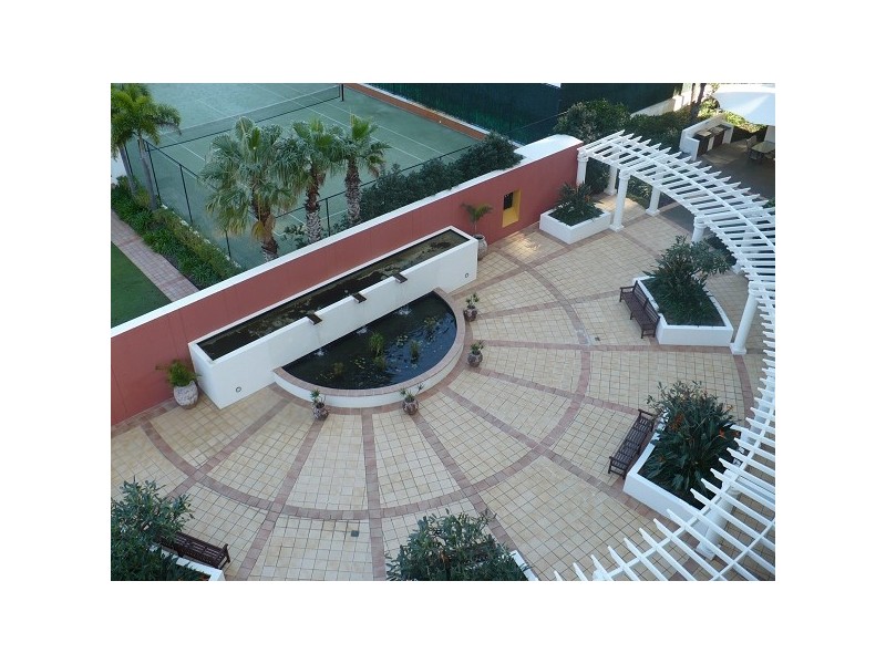 Coolangatta QLD 4225