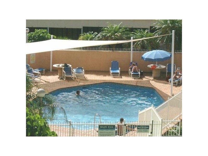 Coolangatta QLD 4225