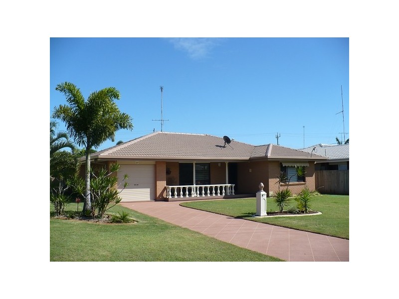 23 Compass Way, Tweed Heads NSW 2485