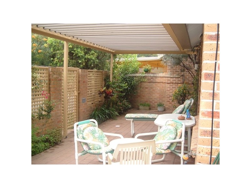5 Carramar Drive, Tweed Heads West NSW 2485