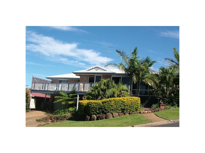 Bilambil Heights NSW 2486