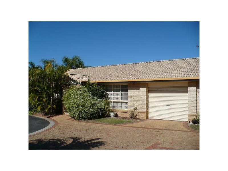 1/1 Cromer Court, Banora Point NSW 2486