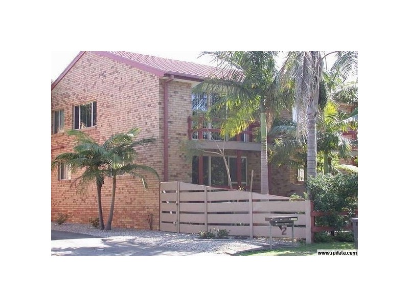 2/2 MUGGA WAY, Tweed Heads NSW 2485
