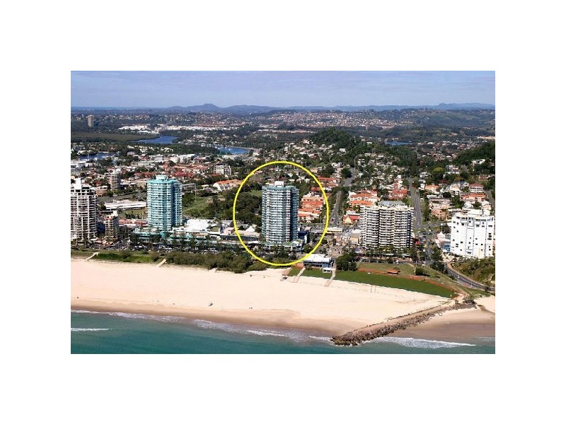 Coolangatta QLD 4225