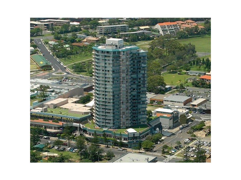 Coolangatta QLD 4225