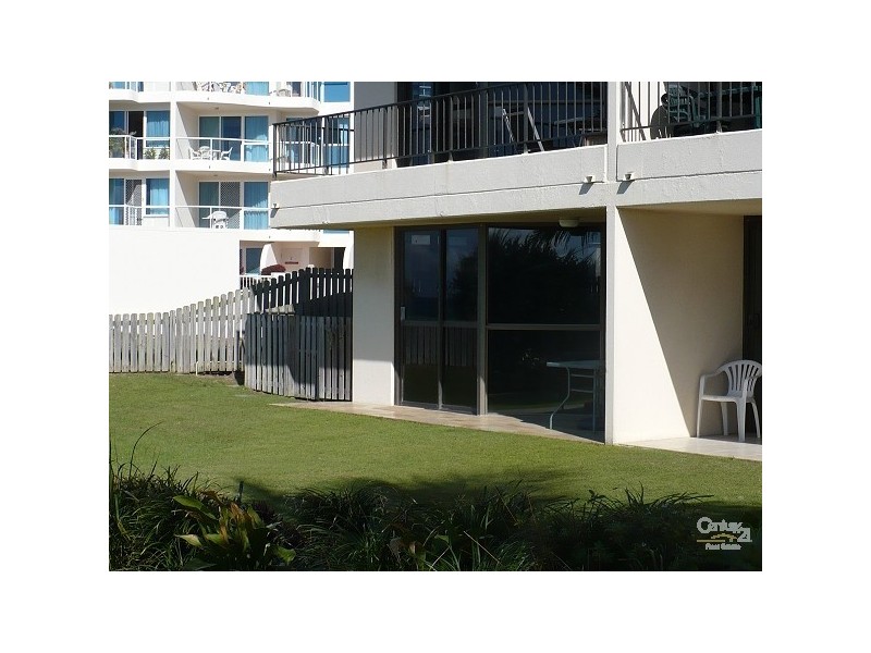 Palm Beach QLD 4221