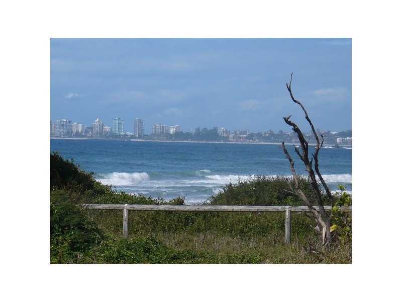 Palm Beach QLD 4221