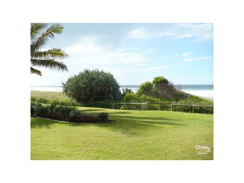 Palm Beach QLD 4221
