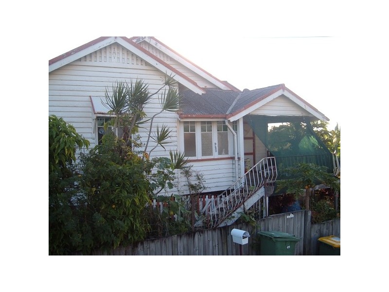 49 Garrick St, Coolangatta QLD 4225