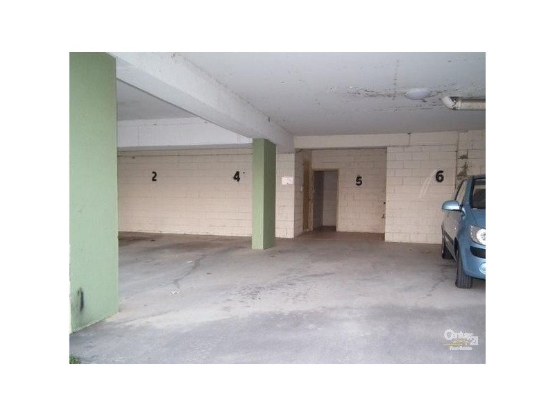 5/22 Garrick St, Coolangatta QLD 4225