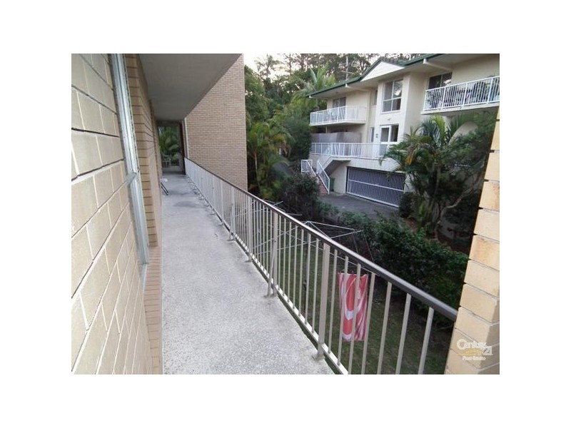 5/22 Garrick St, Coolangatta QLD 4225