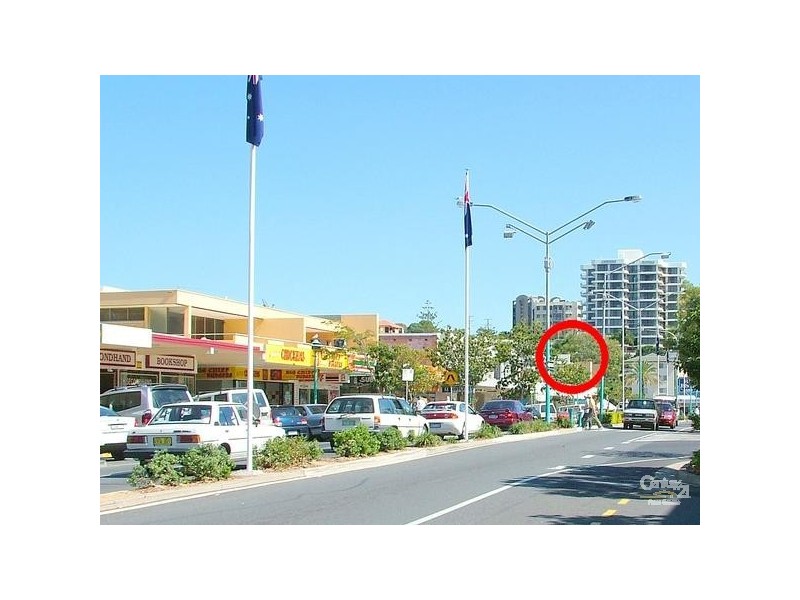 5/22 Garrick St, Coolangatta QLD 4225