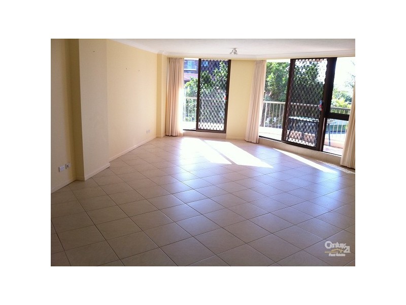 3/134 Pacific Pde, Bilinga QLD 4225