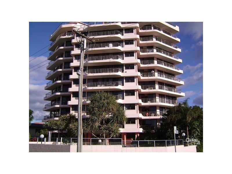 3/134 Pacific Pde, Bilinga QLD 4225