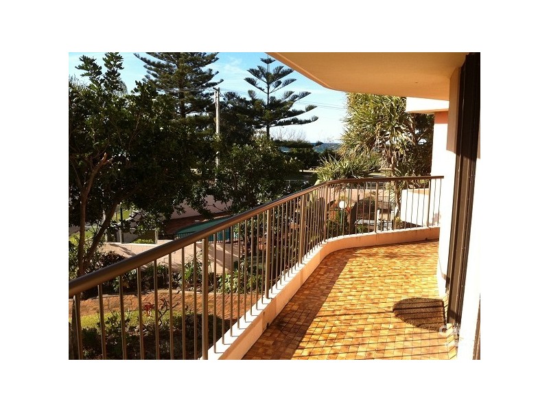 3/134 Pacific Pde, Bilinga QLD 4225