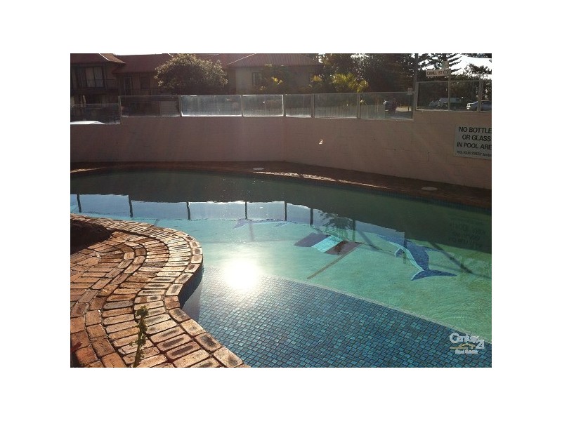 3/134 Pacific Pde, Bilinga QLD 4225