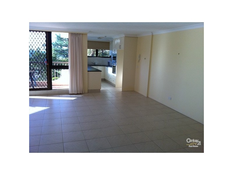 3/134 Pacific Pde, Bilinga QLD 4225