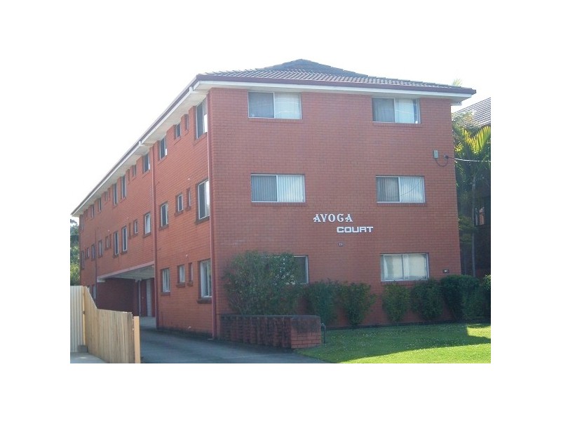 3/19 Boyd St, Tweed Heads NSW 2485