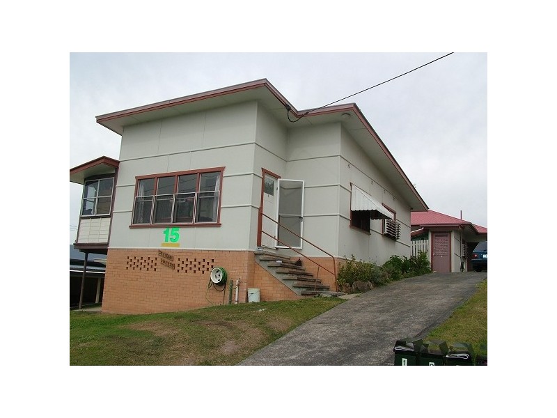 3/15 Second Ave, Tweed Heads NSW 2485