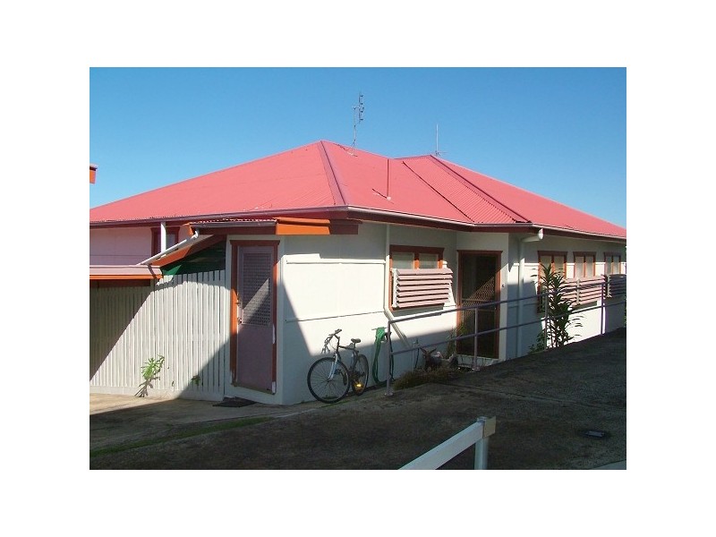 3/15 Second Ave, Tweed Heads NSW 2485