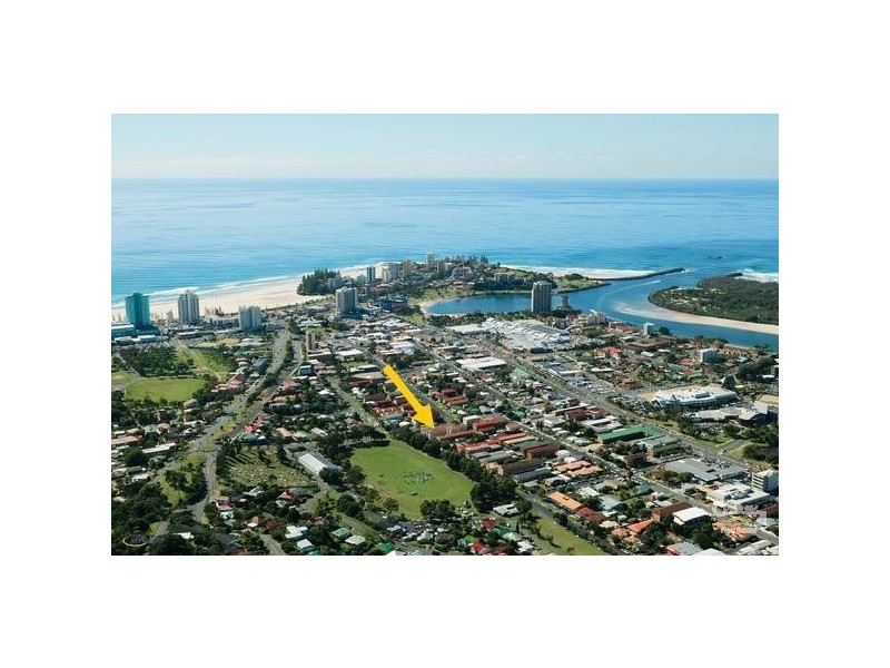 16/6 Florence St, Tweed Heads NSW 2485