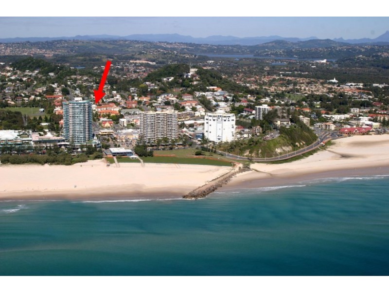 1/64 Tweed Street, Coolangatta QLD 4225