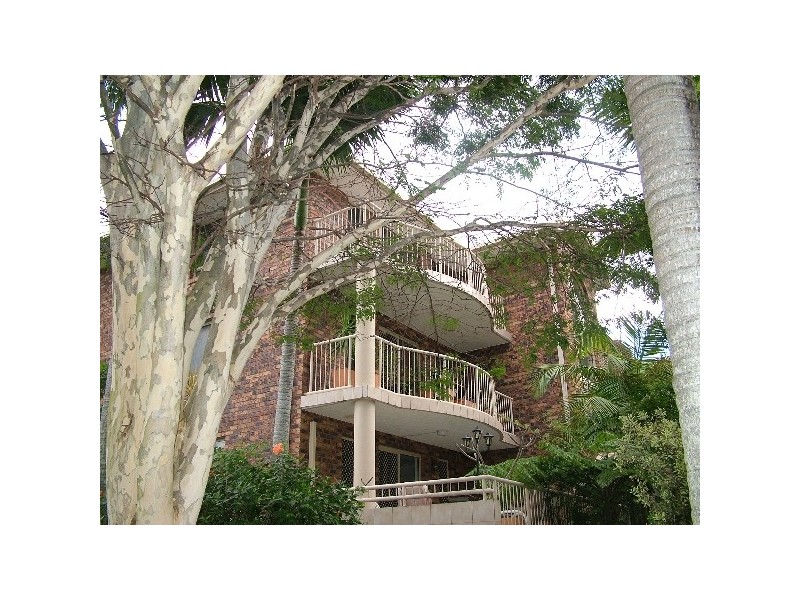 19/9 Ocean St, Coolangatta QLD 4225
