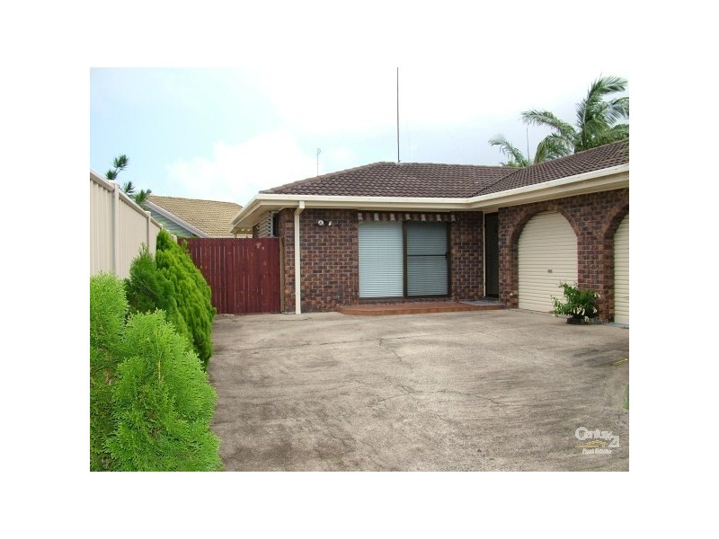 2/5 Caloola Drive, Tweed Heads NSW 2485