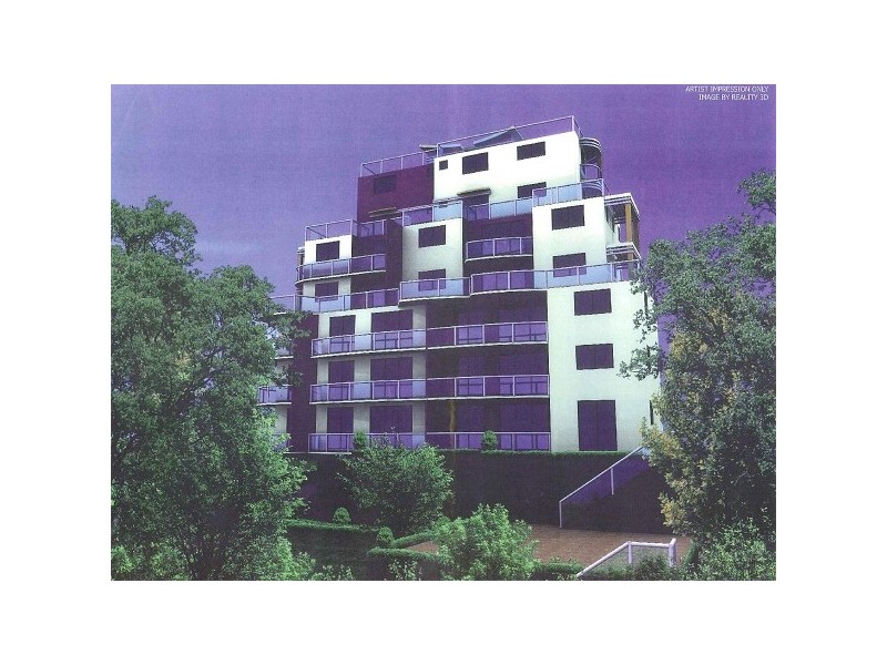 24/28 THOMSON STREET, TWEED HEADS, Tweed Heads NSW 2485