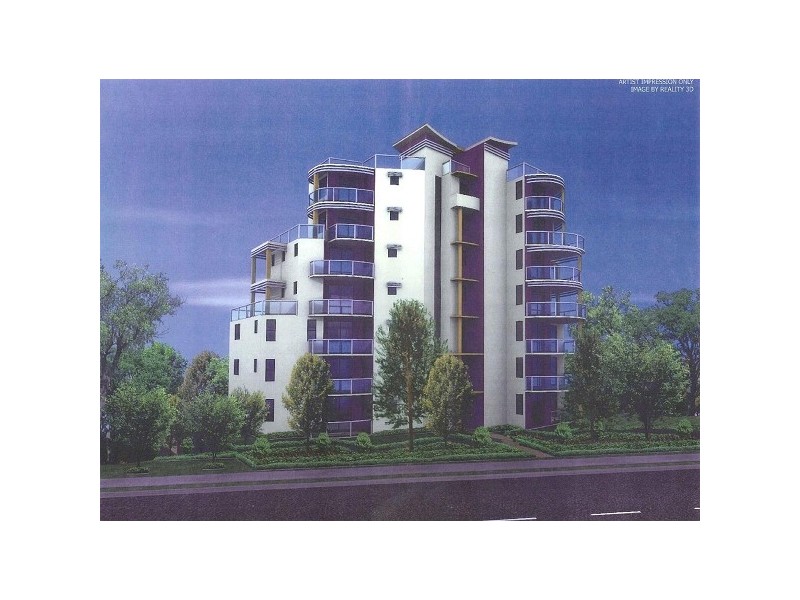 24/28 THOMSON STREET, TWEED HEADS, Tweed Heads NSW 2485