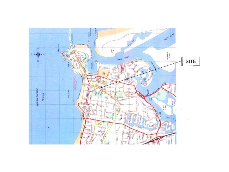 24/28 THOMSON STREET, TWEED HEADS, Tweed Heads NSW 2485