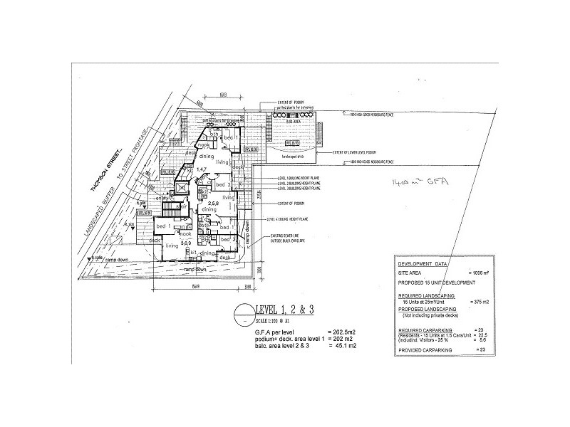 24/28 THOMSON STREET, TWEED HEADS, Tweed Heads NSW 2485