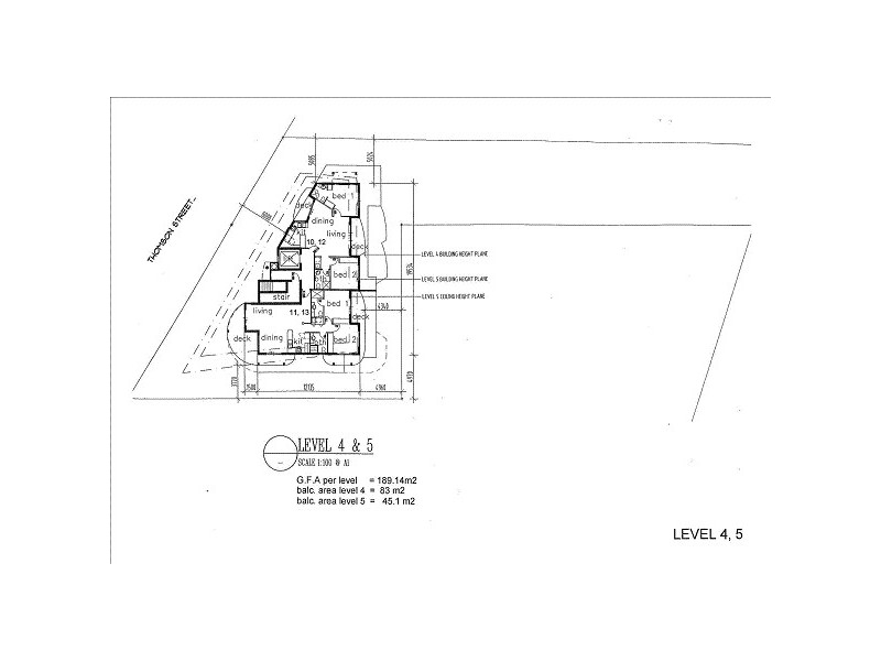 24/28 THOMSON STREET, TWEED HEADS, Tweed Heads NSW 2485