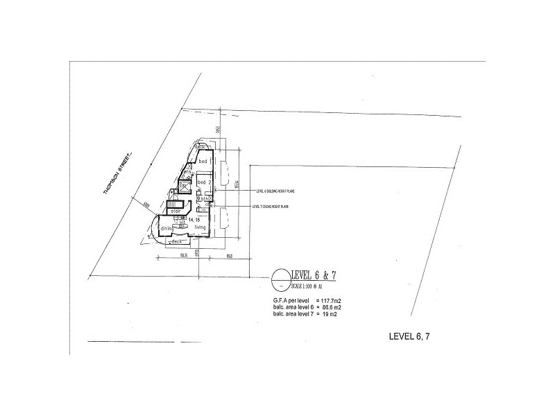 24/28 THOMSON STREET, TWEED HEADS, Tweed Heads NSW 2485