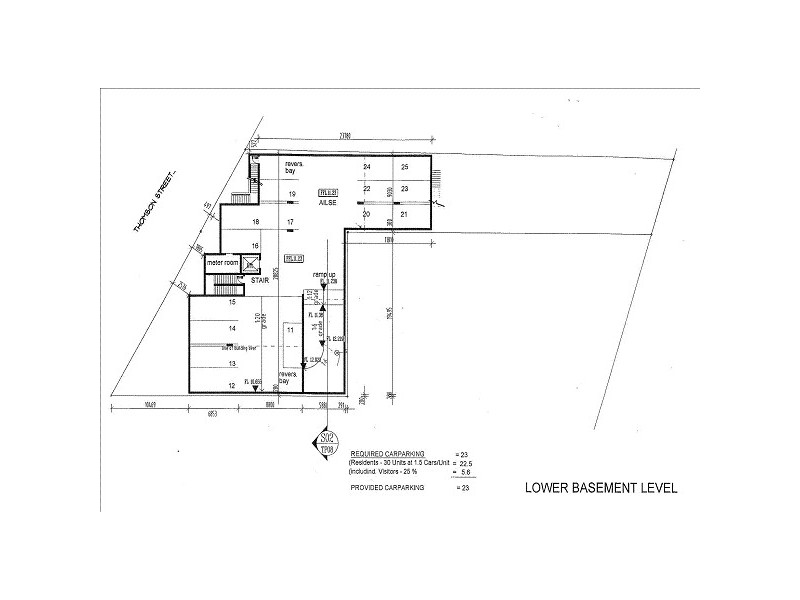 24/28 THOMSON STREET, TWEED HEADS, Tweed Heads NSW 2485