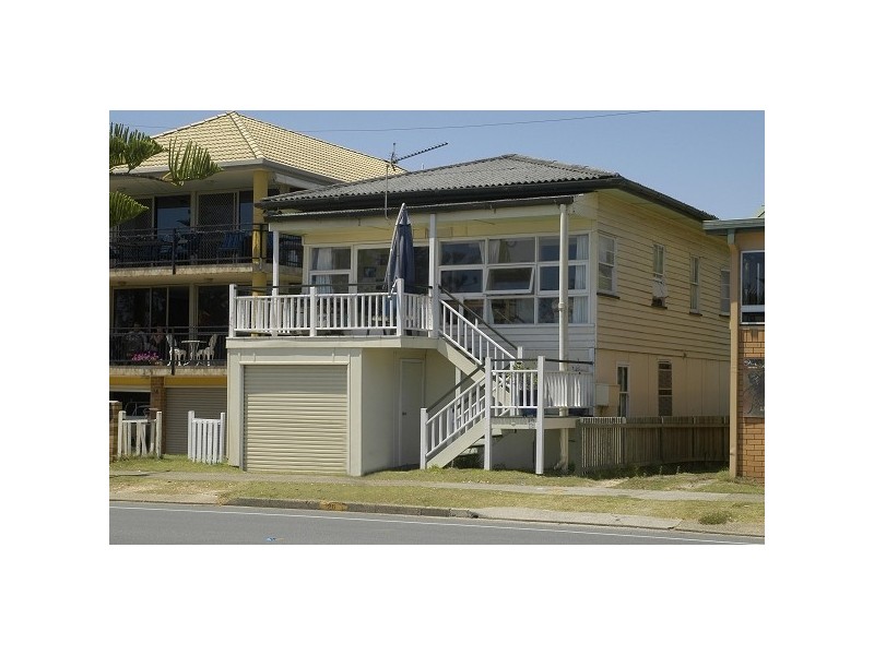 26 Pacific Parade, Bilinga QLD 4225