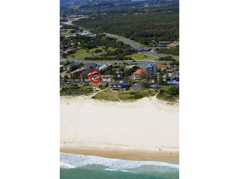 26 Pacific Parade, Bilinga QLD 4225