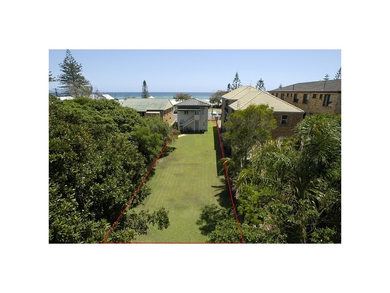26 Pacific Parade, Bilinga QLD 4225