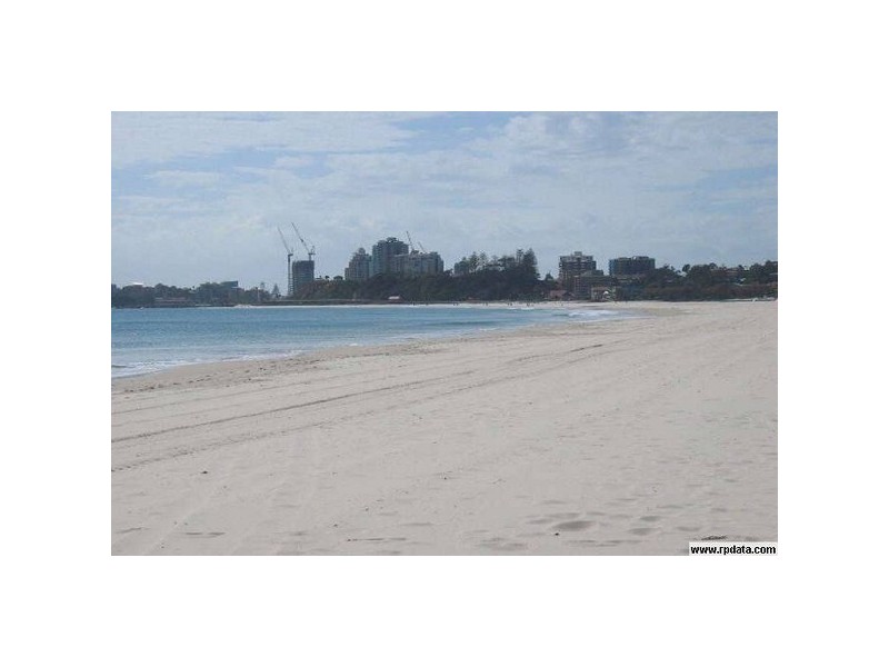 26 Pacific Parade, Bilinga QLD 4225