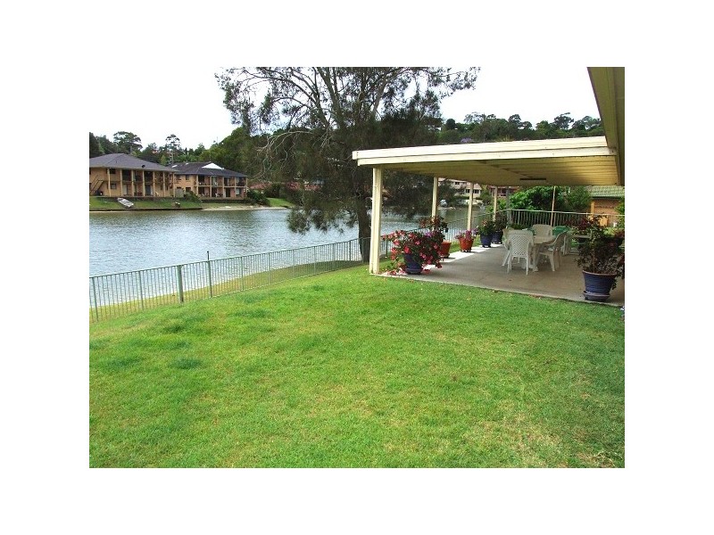 17 The Anchorage, Tweed Heads NSW 2485