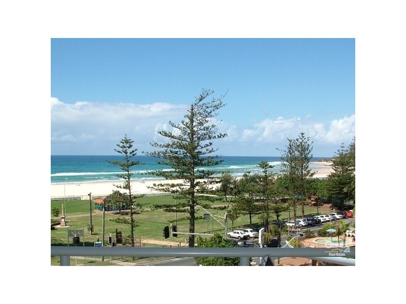 3 McLean St, BLUE C RESORT, Coolangatta QLD 4225