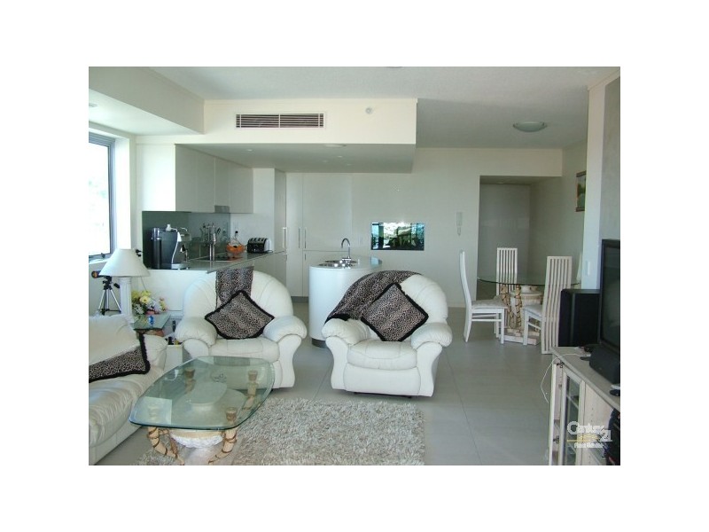 3 McLean St, BLUE C RESORT, Coolangatta QLD 4225