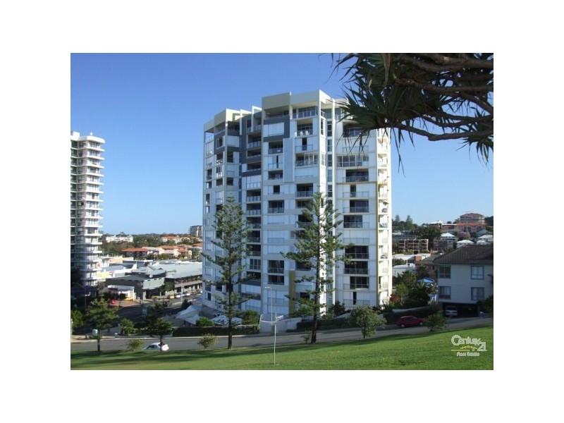 3 McLean St, BLUE C RESORT, Coolangatta QLD 4225