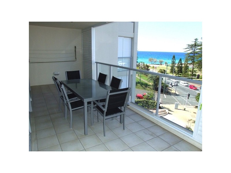 3 McLean St, BLUE C RESORT, Coolangatta QLD 4225