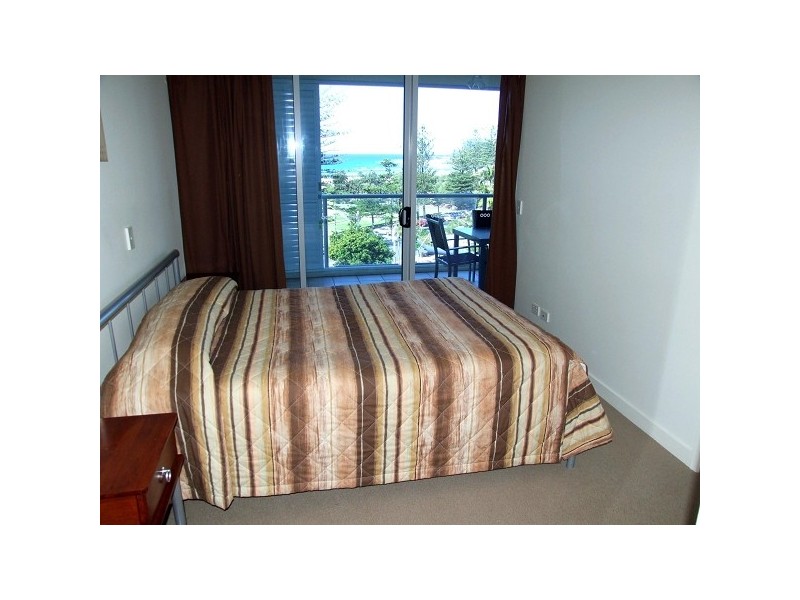 3 McLean St, BLUE C RESORT, Coolangatta QLD 4225
