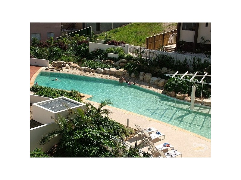 3 McLean St, BLUE C RESORT, Coolangatta QLD 4225
