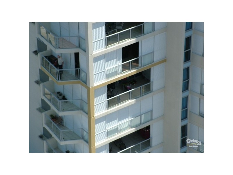 3 McLean St, BLUE C RESORT, Coolangatta QLD 4225