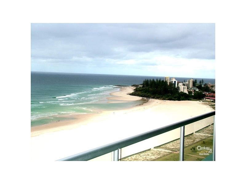 Coolangatta QLD 4225
