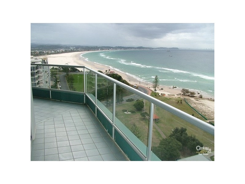 Coolangatta QLD 4225