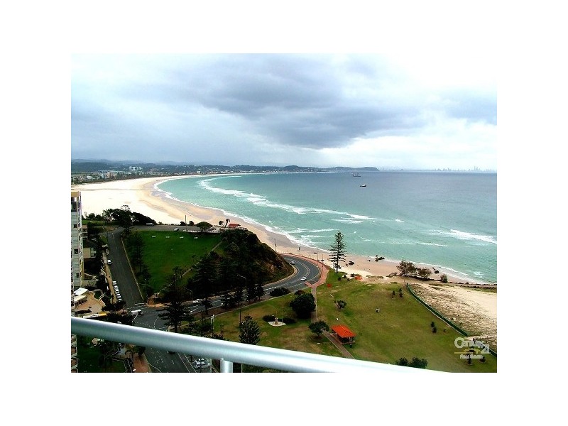 Coolangatta QLD 4225